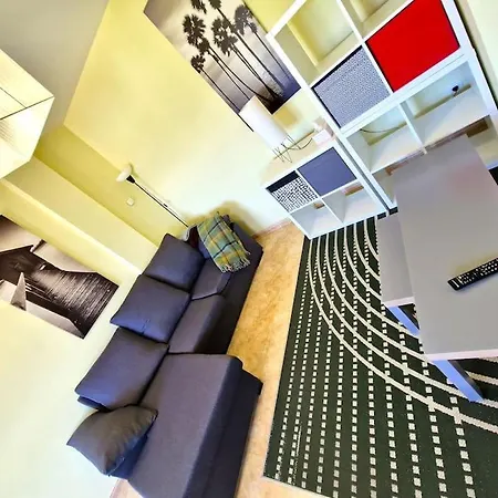Apartment Playa *