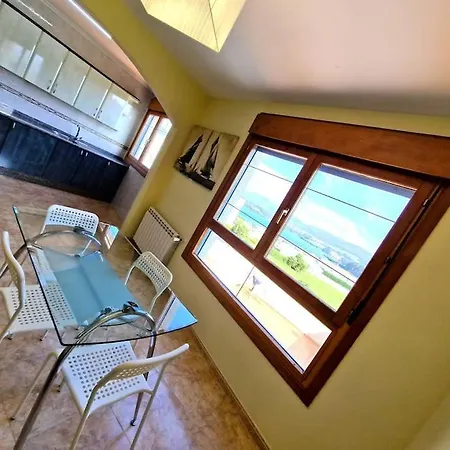 Apartment Playa Foz