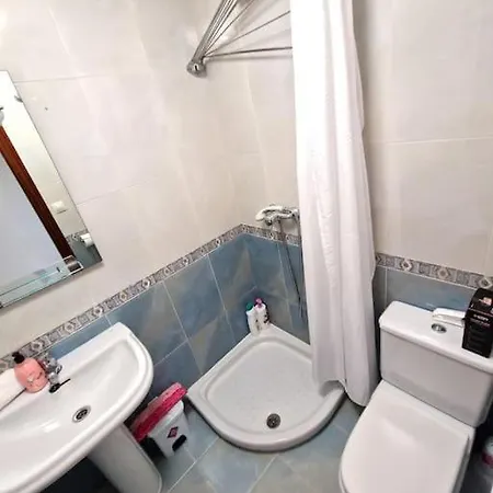 Playa Apartment