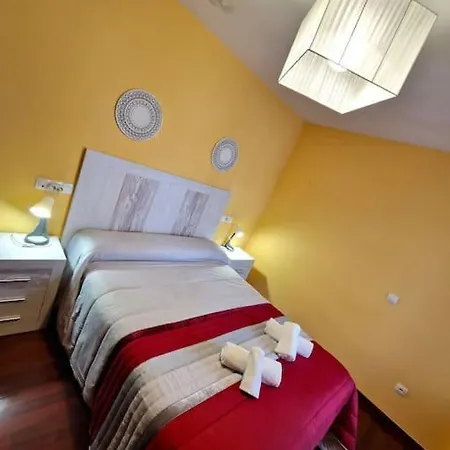 Apartment Playa *