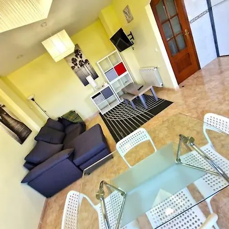 Apartment Playa