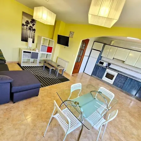 Apartment Playa *