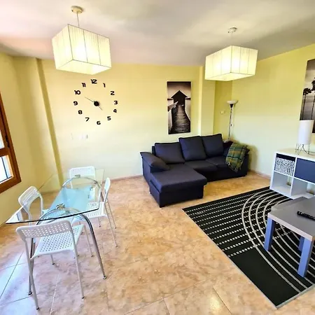 Playa Apartment Foz