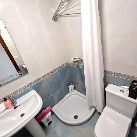 Apartment Playa