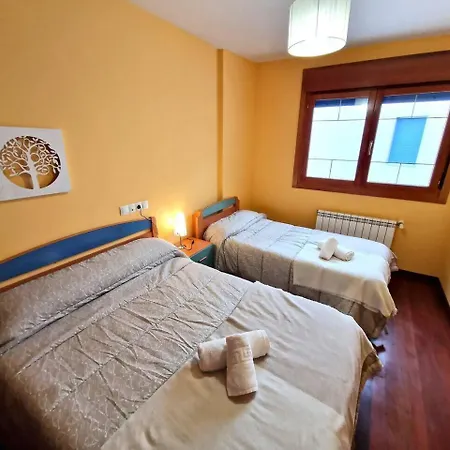 Playa Apartment